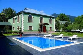 Gabala Green Villa